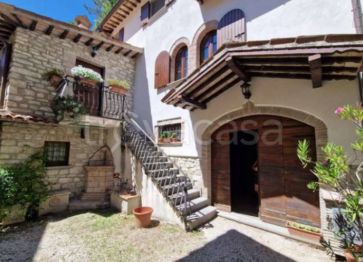 appartamento in vendita a Gualdo Tadino