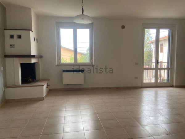 appartamento in vendita a Gualdo Tadino