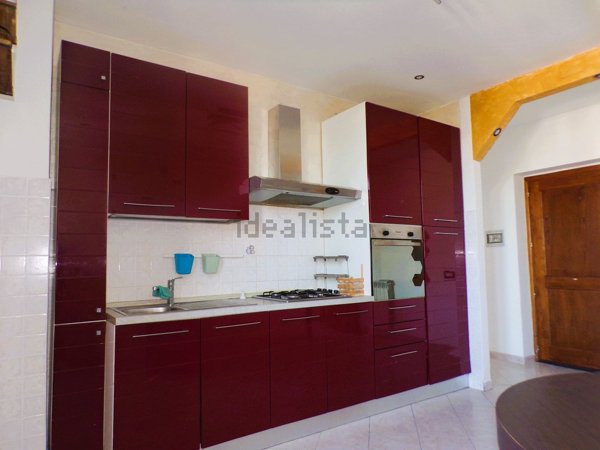 appartamento in vendita a Gualdo Tadino