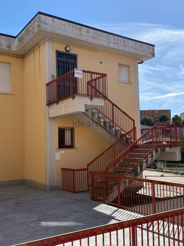 appartamento in vendita a Gualdo Tadino