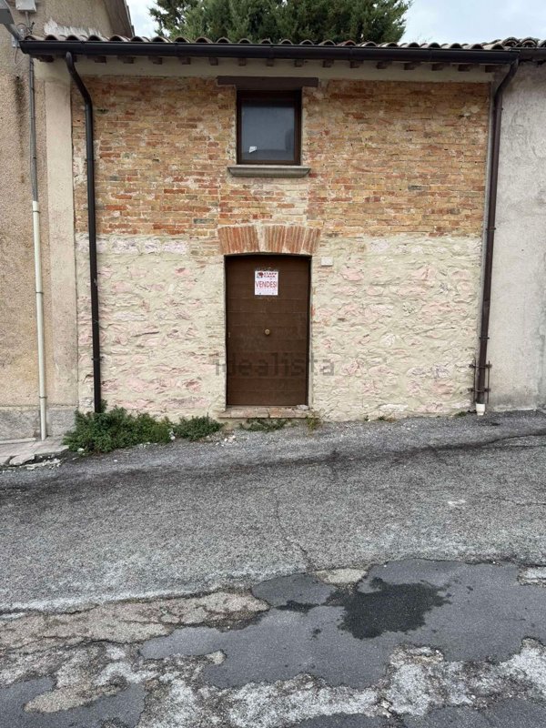 appartamento in vendita a Gualdo Tadino