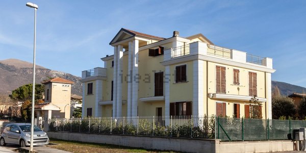 appartamento in vendita a Gualdo Tadino