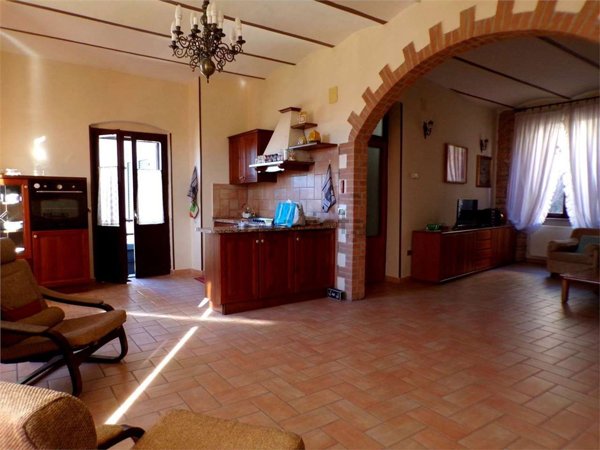 appartamento in vendita a Gualdo Tadino