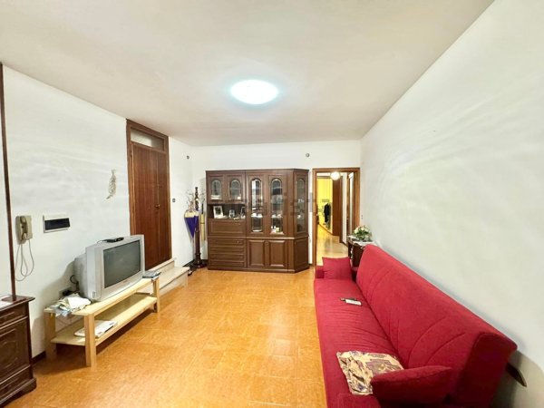 appartamento in vendita a Gualdo Tadino