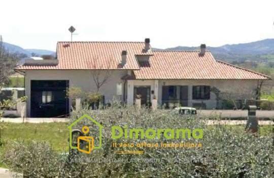 appartamento in vendita a Gualdo Tadino