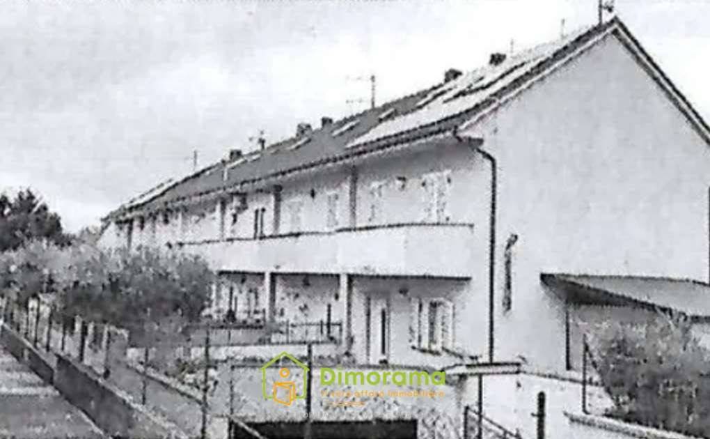 appartamento in vendita a Gualdo Tadino