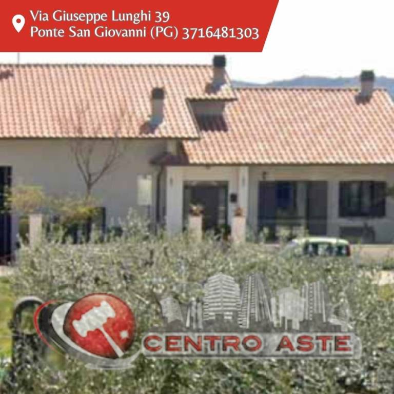 appartamento in vendita a Gualdo Tadino