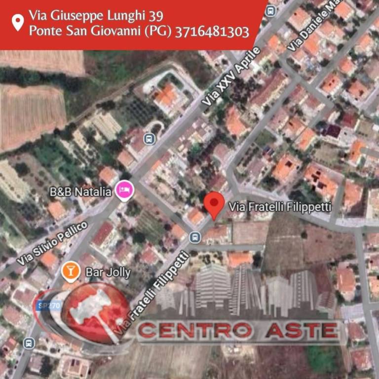 negozio in vendita a Gualdo Tadino