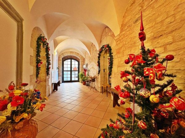 appartamento in vendita a Gualdo Tadino