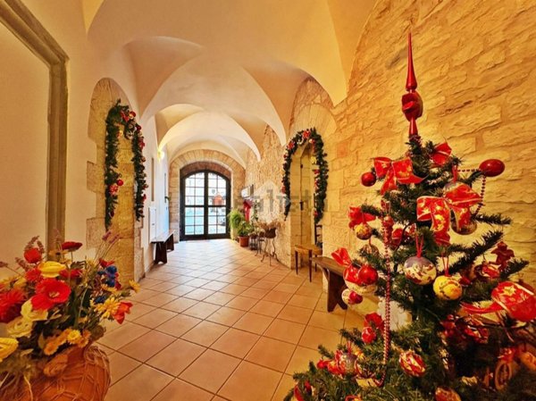 appartamento in vendita a Gualdo Tadino