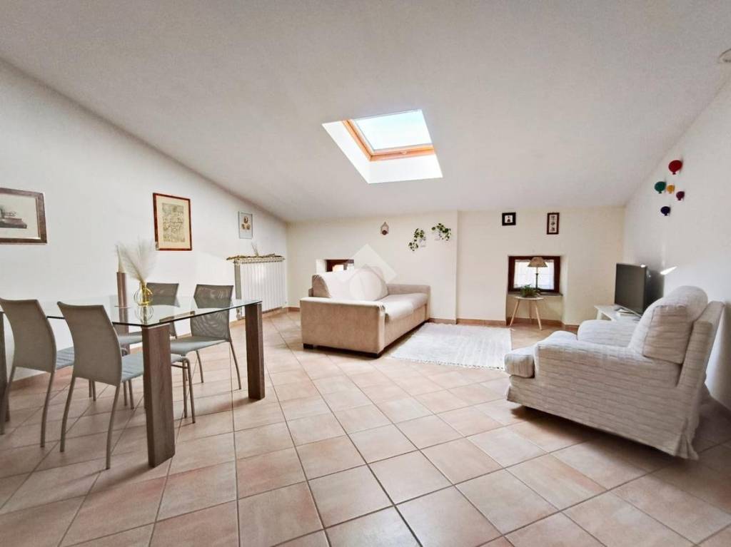 appartamento in vendita a Gualdo Tadino