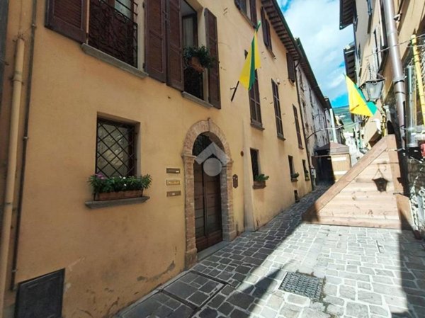 appartamento in vendita a Gualdo Tadino