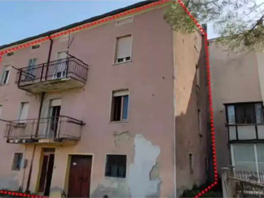 casa indipendente in vendita a Gualdo Tadino