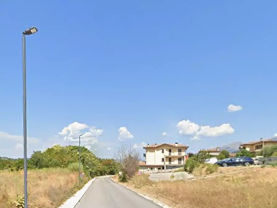 appartamento in vendita a Gualdo Tadino