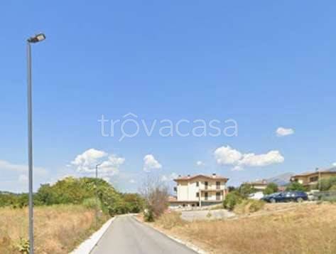 appartamento in vendita a Gualdo Tadino