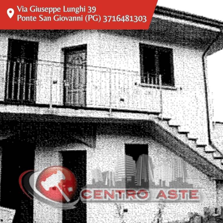 appartamento in vendita a Gualdo Tadino