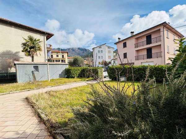 appartamento in vendita a Gualdo Tadino