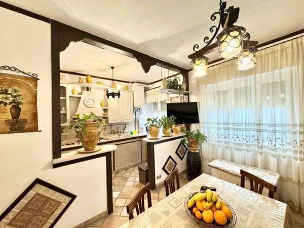 appartamento in vendita a Gualdo Tadino