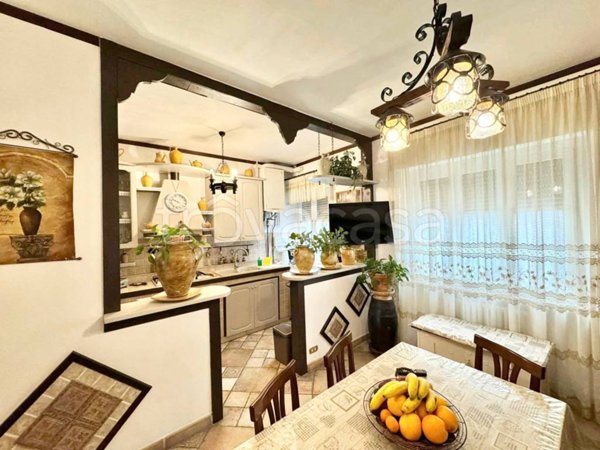 appartamento in vendita a Gualdo Tadino