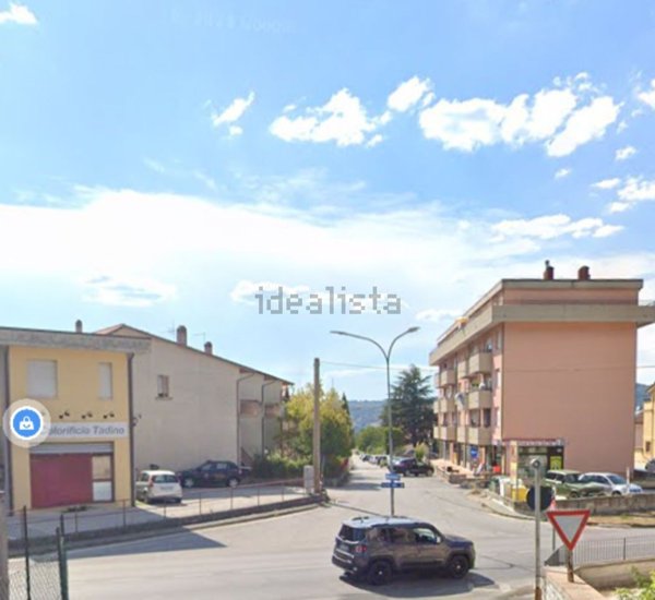 appartamento in vendita a Gualdo Tadino