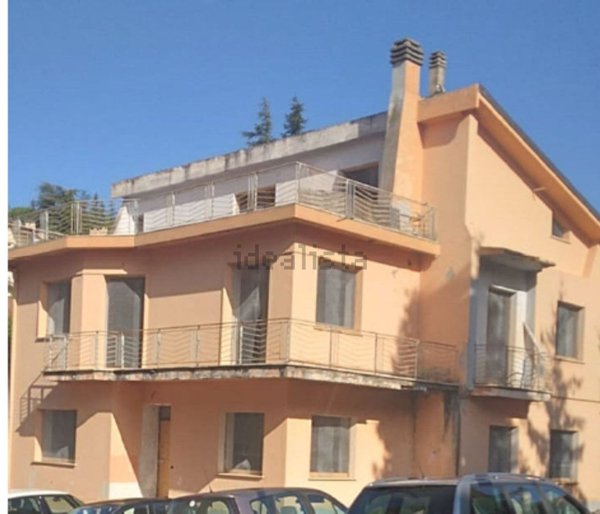 appartamento in vendita a Gualdo Tadino