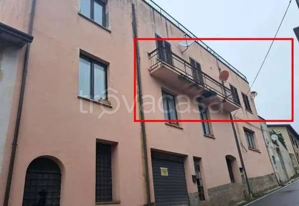 appartamento in vendita a Gualdo Tadino