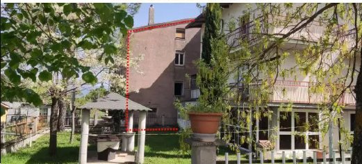 casa indipendente in vendita a Gualdo Tadino