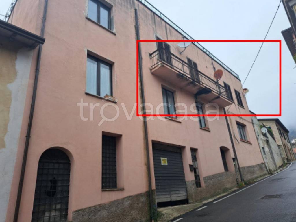 appartamento in vendita a Gualdo Tadino