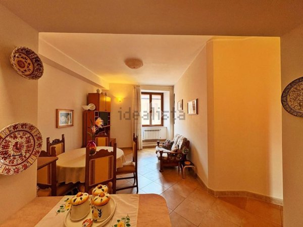 appartamento in vendita a Gualdo Tadino