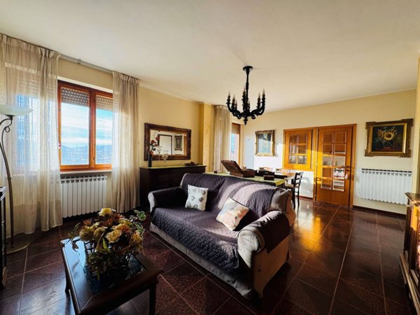 appartamento in vendita a Gualdo Tadino