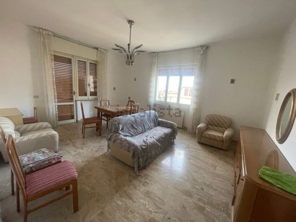 appartamento in vendita a Gualdo Tadino