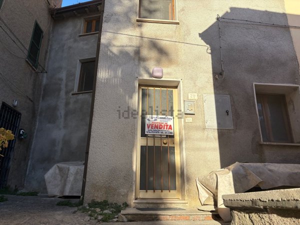 appartamento in vendita a Gualdo Tadino