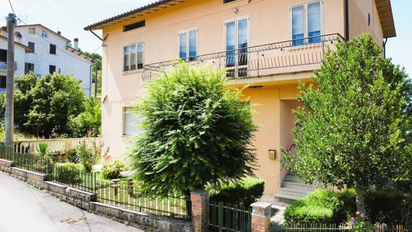 appartamento in vendita a Gualdo Tadino