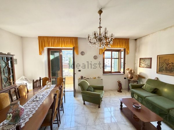 appartamento in vendita a Gualdo Tadino