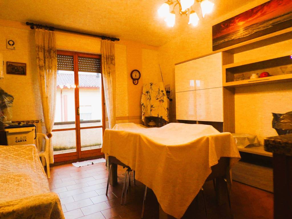 appartamento in vendita a Gualdo Tadino