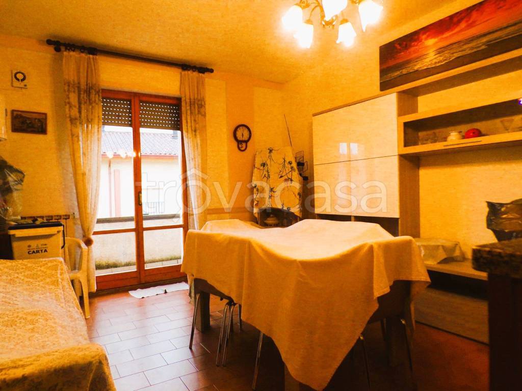 appartamento in vendita a Gualdo Tadino