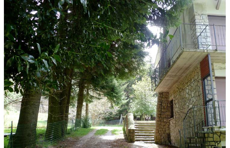 appartamento in vendita a Gualdo Tadino