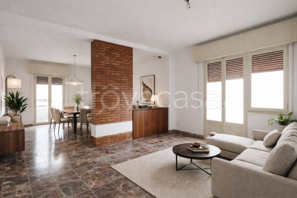 casa indipendente in vendita a Gualdo Tadino