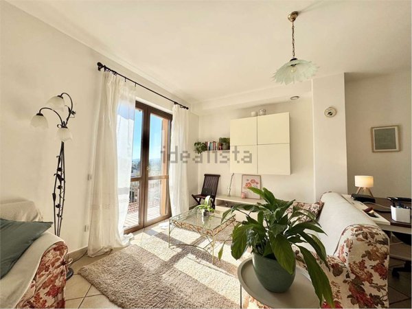 appartamento in vendita a Gualdo Tadino