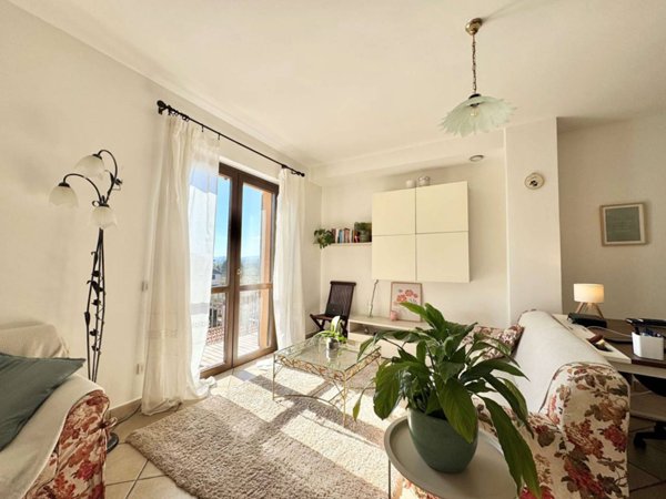 appartamento in vendita a Gualdo Tadino