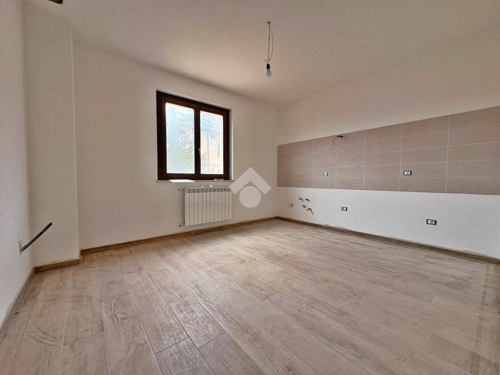 appartamento in vendita a Gualdo Tadino