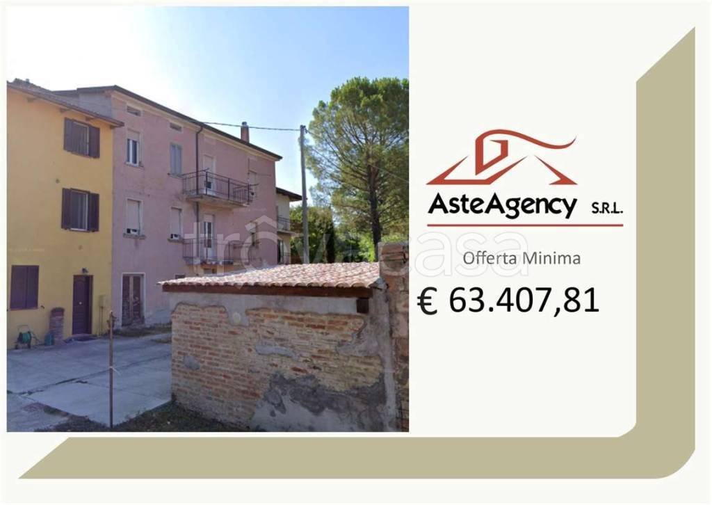 appartamento in vendita a Gualdo Tadino