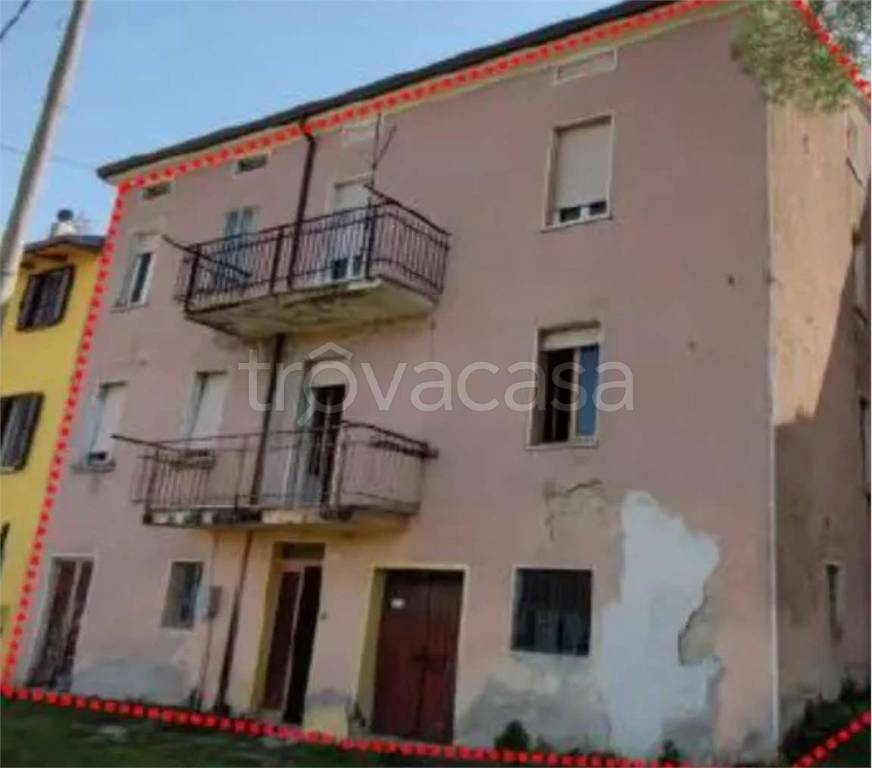 appartamento in vendita a Gualdo Tadino