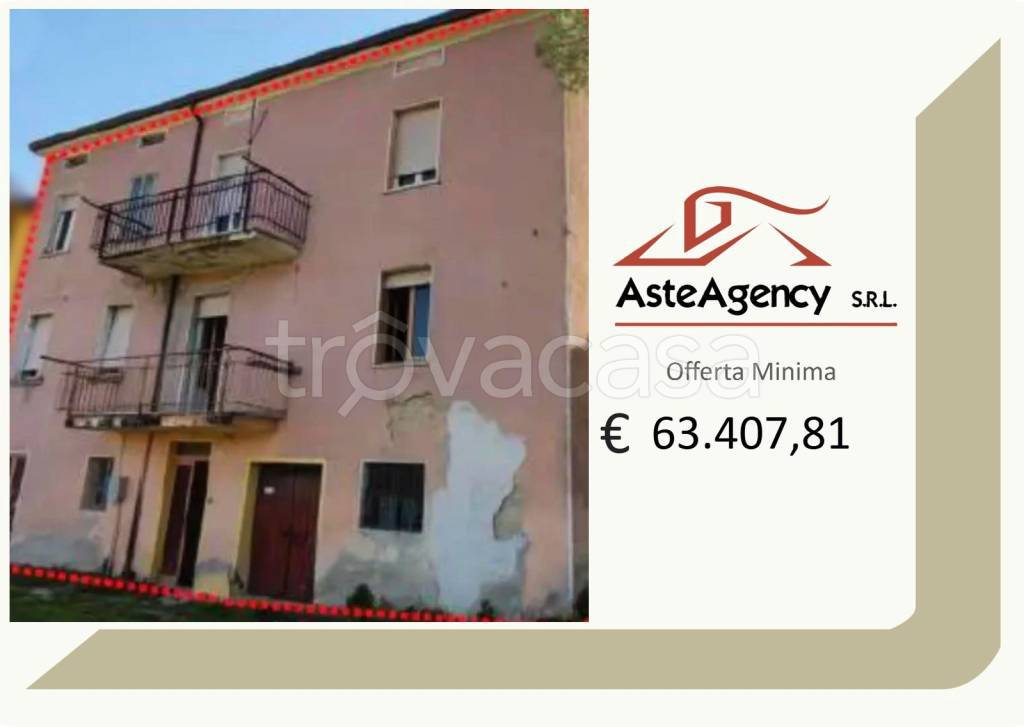 appartamento in vendita a Gualdo Tadino