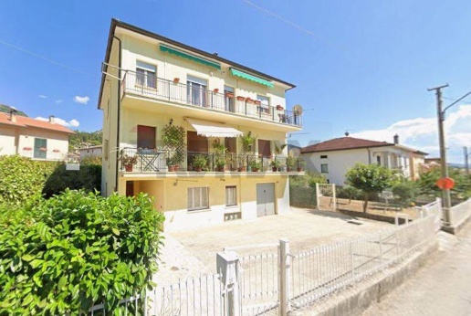 appartamento in vendita a Gualdo Tadino