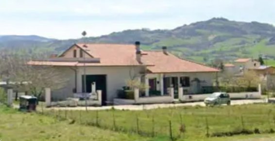 casa indipendente in vendita a Gualdo Tadino