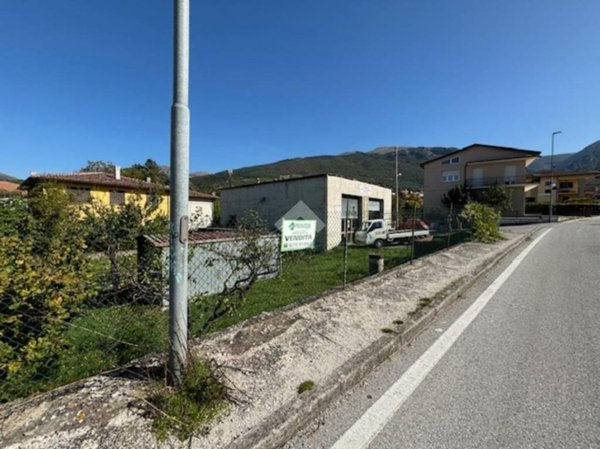 appartamento in vendita a Gualdo Tadino