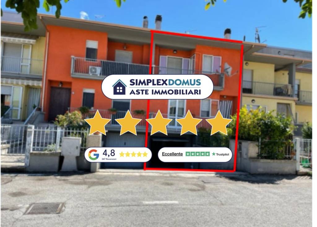 appartamento in vendita a Gualdo Tadino