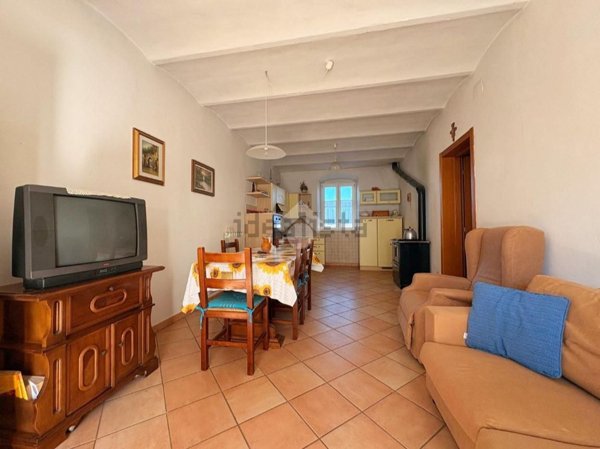 appartamento in vendita a Gualdo Tadino in zona San Pellegrino