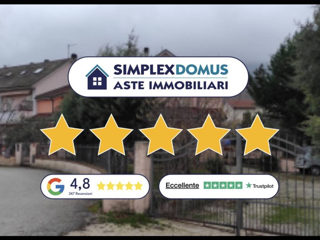 appartamento in vendita a Gualdo Tadino